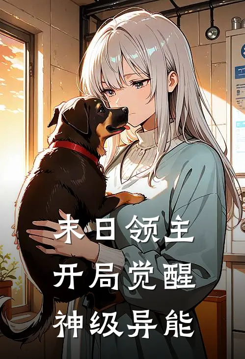 末日领主：开局觉醒神级异能