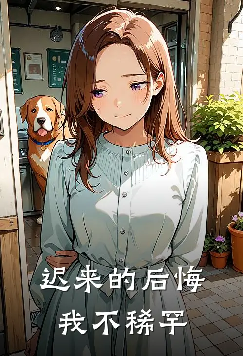 迟来的后悔我不稀罕