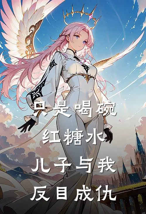 只是喝碗红糖水，儿子与我反目成仇