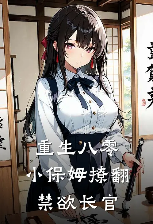 重生八零，小保姆撩翻禁欲长官