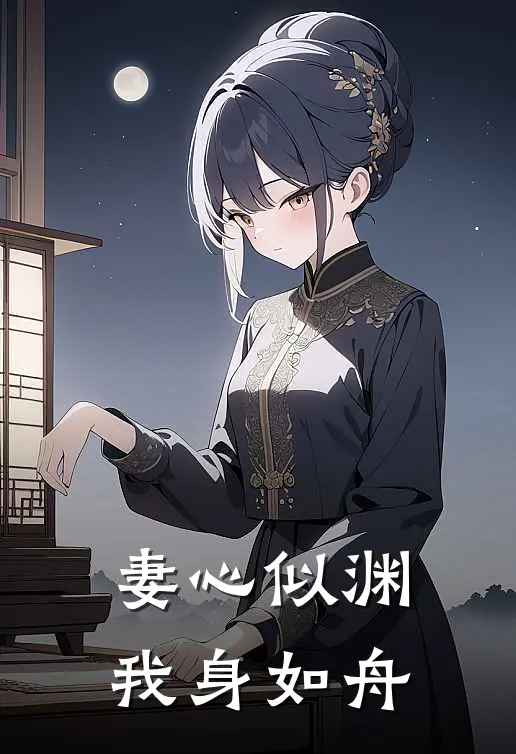 妻心似渊，我身如舟