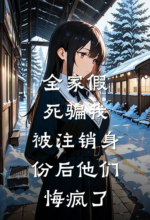 全家假死骗我，被注销身份后他们悔疯了