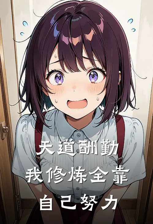 天道酬勤：我修炼全靠自己努力