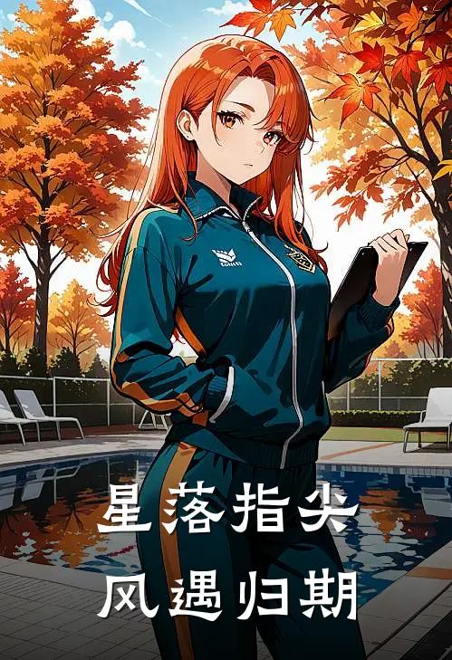 星落指尖，风遇归期