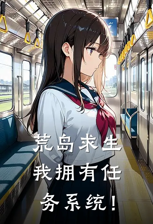 荒岛求生：我拥有任务系统！