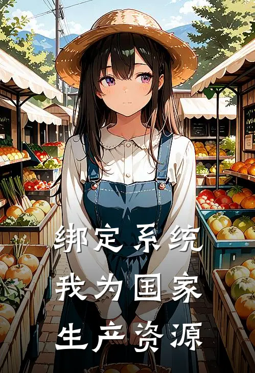 绑定系统，我为国家生产资源