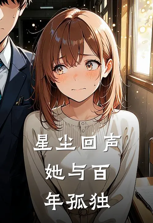 星尘回声：她与百年孤独