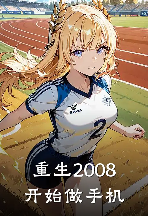 重生2008，开始做手机