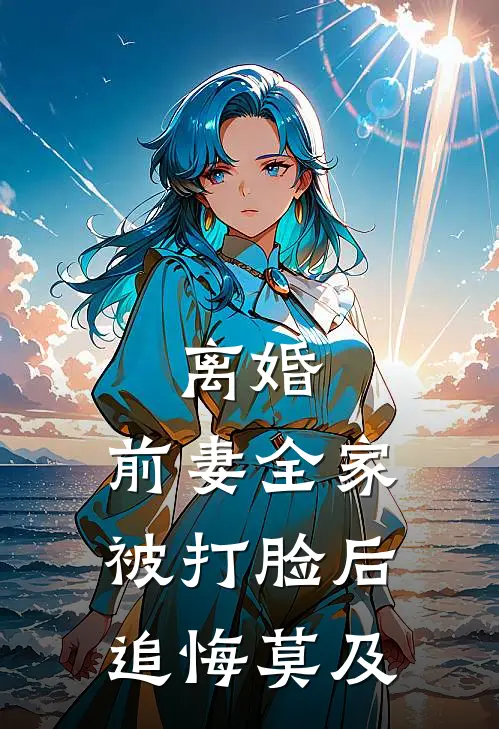 离婚，前妻全家被打脸后追悔莫及