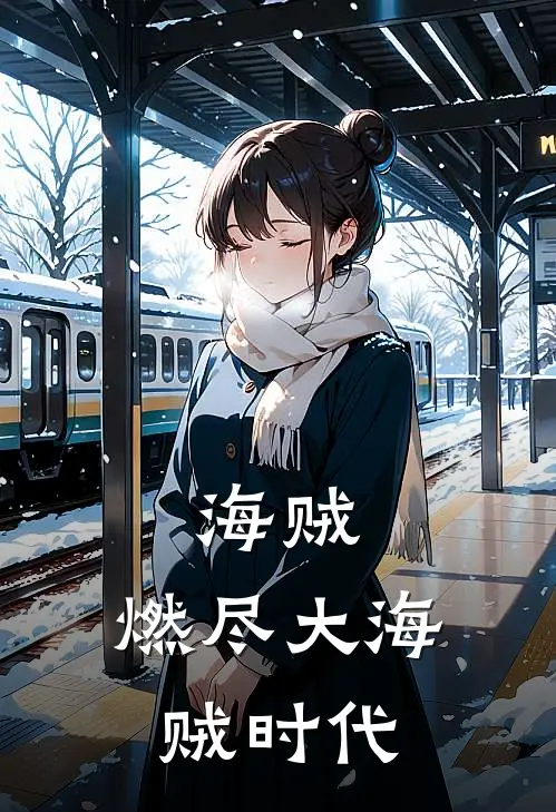 海贼：燃尽大海贼时代