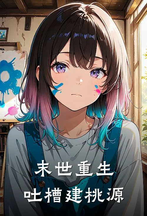 末世重生：吐槽建桃源