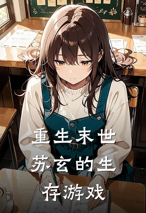 重生末世：苏玄的生存游戏