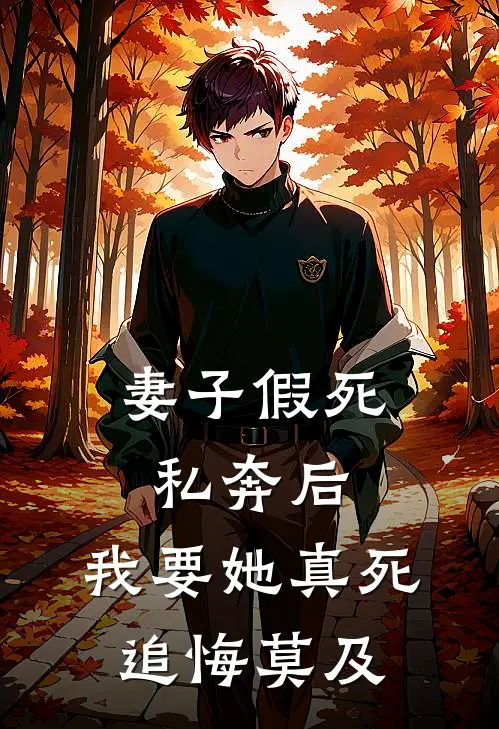 妻子假死私奔后，我要她真死追悔莫及