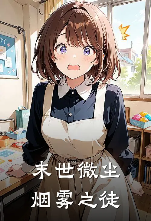 末世微尘烟雾之徒