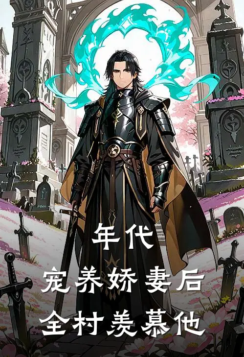 年代：宠养娇妻后，全村羡慕他