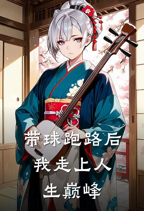 带球跑路后，我走上人生巅峰