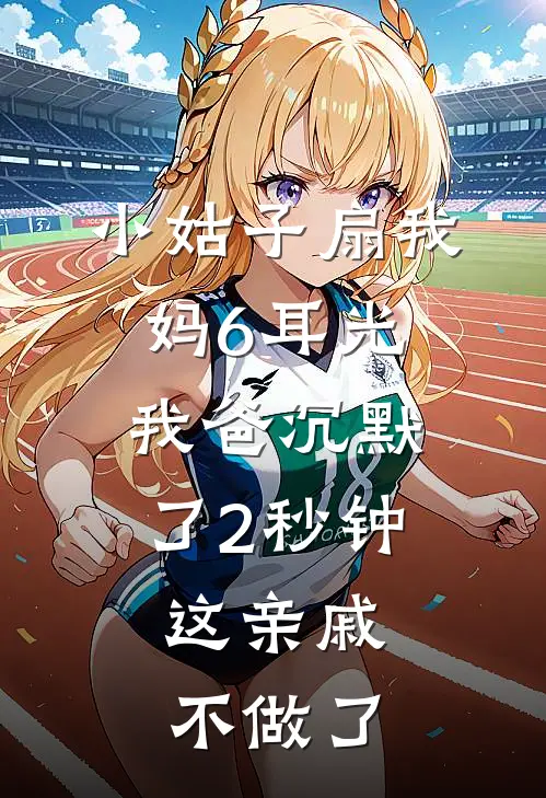 小姑子扇我妈6耳光，我爸沉默了2秒钟：这亲戚不做了