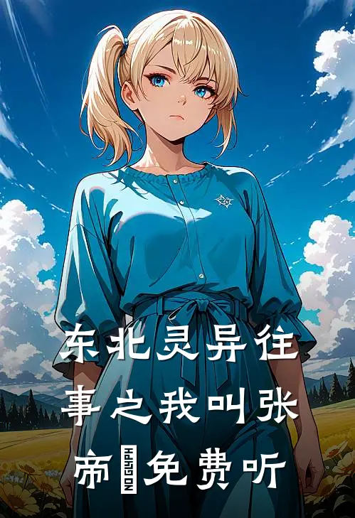 东北灵异往事之我叫张帝荳免费听