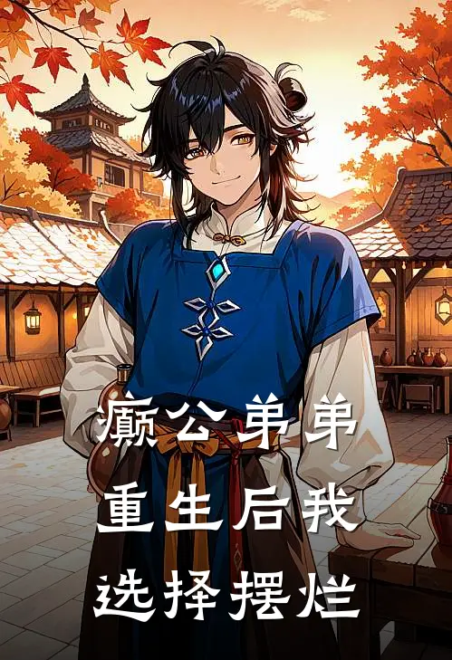 癫公弟弟重生后我选择摆烂