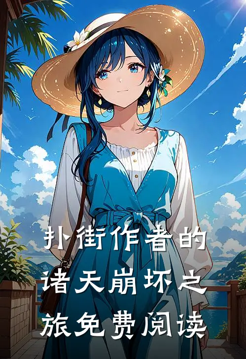 扑街作者的诸天崩坏之旅免费阅读