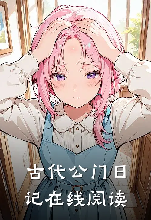 古代公门日记在线阅读