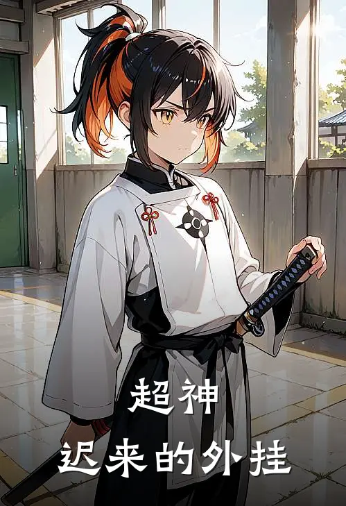 超神：迟来的外挂