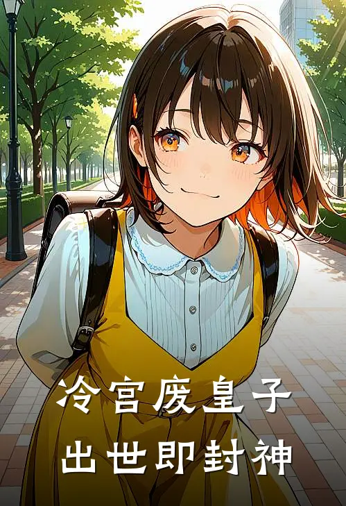 冷宫废皇子出世即封神