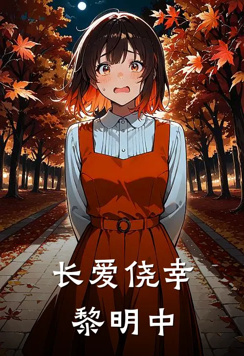 长爱侥幸黎明中