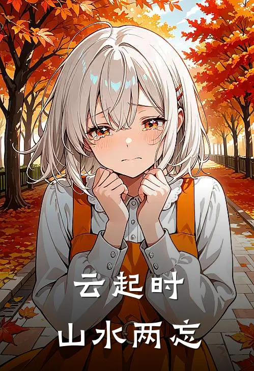 云起时，山水两忘