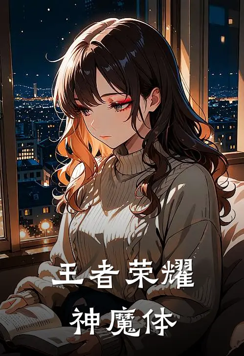 王者荣耀神魔体