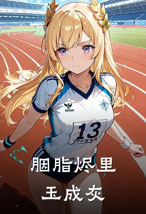 胭脂烬里玉成灰