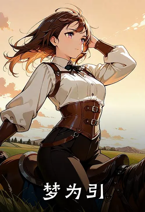 梦为引
