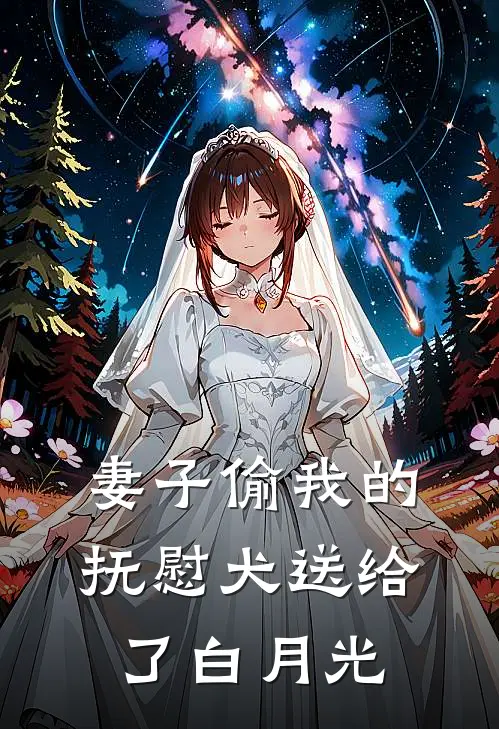 妻子偷我的抚慰犬送给了白月光