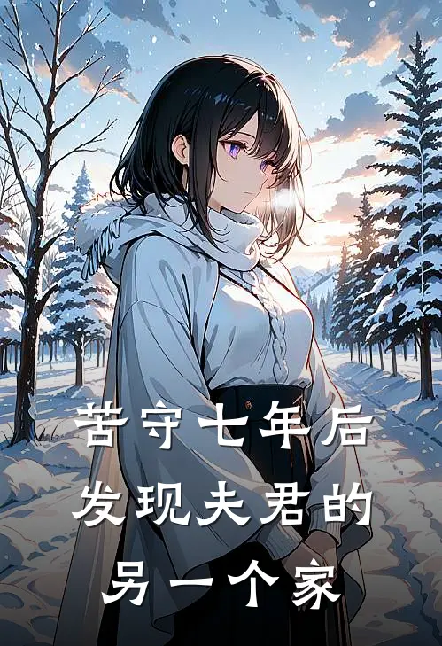 苦守七年后，发现夫君的另一个家