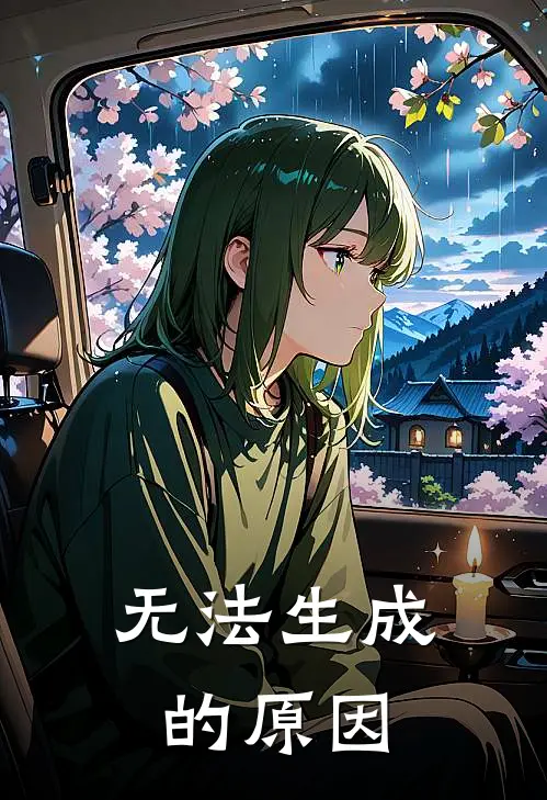 无法生成的原因