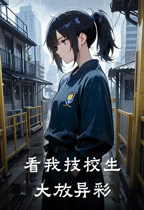 看我技校生大放异彩