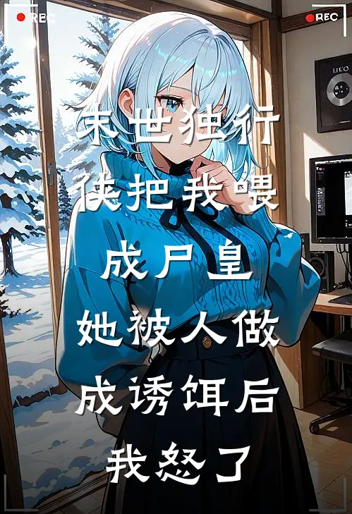 末世独行侠把我喂成尸皇，她被人做成诱饵后我怒了(江离苏柔)完整版小说全文免费阅读_免费阅读无弹窗末世独行侠把我喂成尸皇，她被人做成诱饵后我怒了江离苏柔