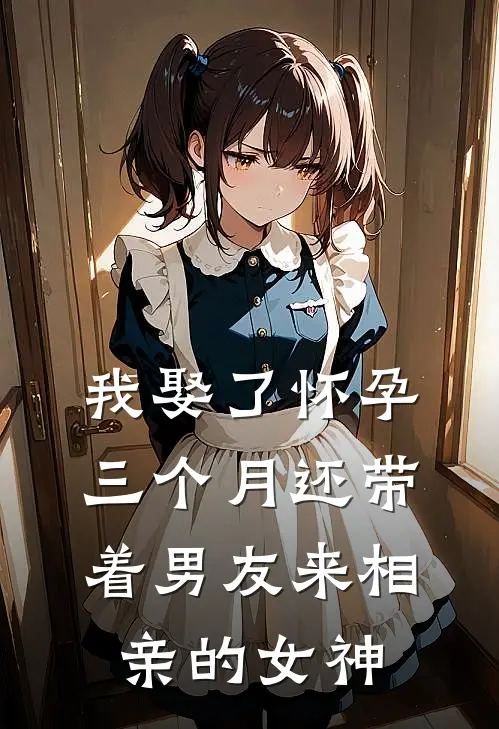 我娶了怀孕三个月还带着男友来相亲的女神