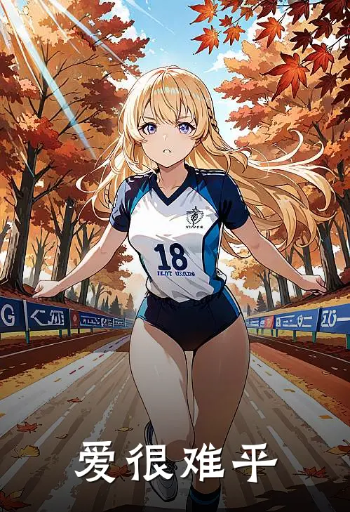 爱很难平(郑楚河林缘)免费小说_完整版免费阅读爱很难平郑楚河林缘