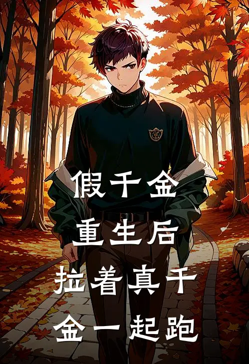 假千金重生后，拉着真千金一起跑(舒曼秦悦)最新完本小说推荐_免费小说推荐假千金重生后，拉着真千金一起跑舒曼秦悦