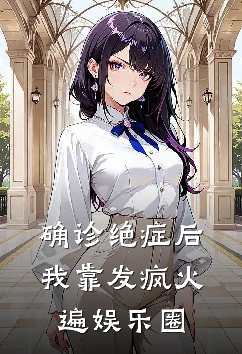确诊绝症后我靠发疯火遍娱乐圈(夏窈孙姐)免费小说完结版_免费小说免费阅读确诊绝症后我靠发疯火遍娱乐圈夏窈孙姐