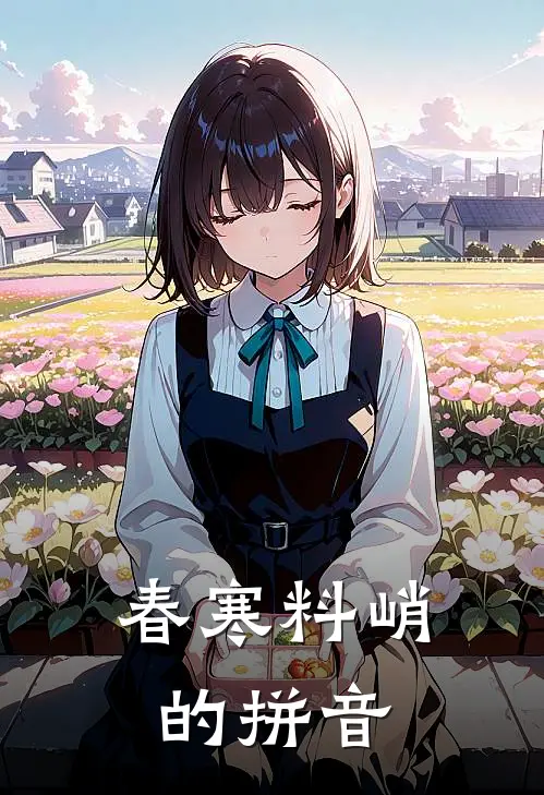 春寒料峭的拼音