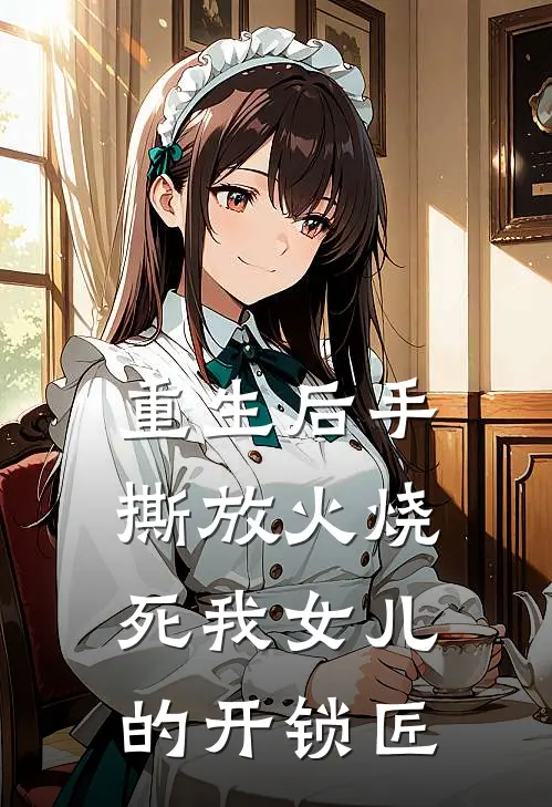 重生后手撕放火烧死我女儿的开锁匠(王甜甜王彪)免费小说阅读_免费小说完整版重生后手撕放火烧死我女儿的开锁匠(王甜甜王彪)