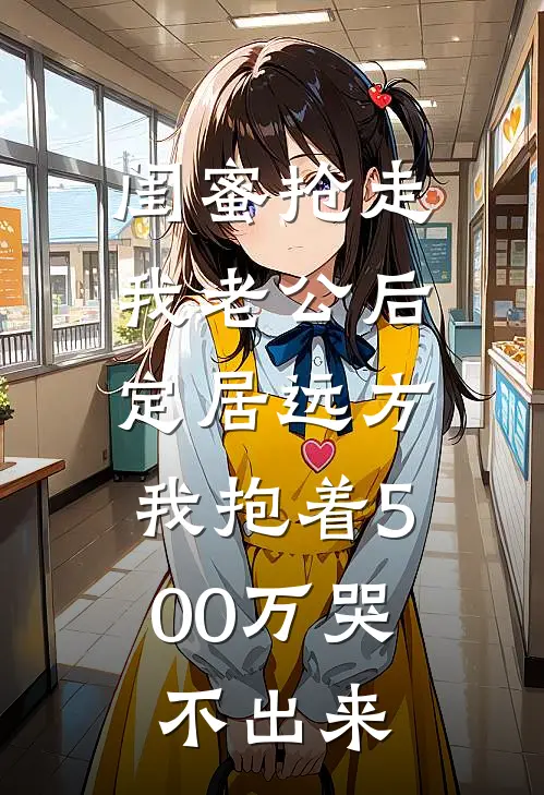 闺蜜抢走我老公后定居远方，我抱着500万哭不出来薇薇陈旭完结版小说_完结版小说闺蜜抢走我老公后定居远方，我抱着500万哭不出来(薇薇陈旭)