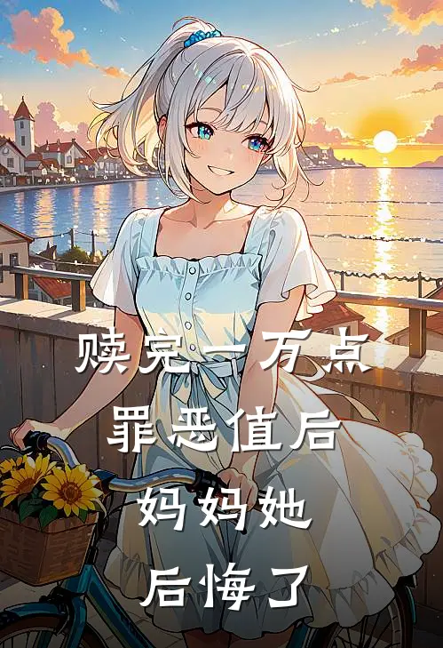 赎完一万点罪恶值后，妈妈她后悔了(我妹妹)推荐完结小说_最新章节列表赎完一万点罪恶值后，妈妈她后悔了(我妹妹)