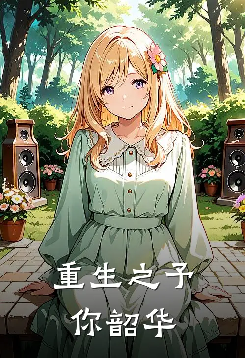 重生之予你韶华