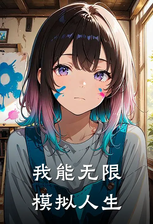 我能无限模拟人生