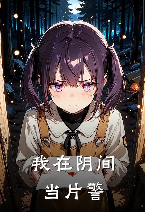 我在阴间当片警(林默王奎)全本免费小说_最新章节列表我在阴间当片警(林默王奎)