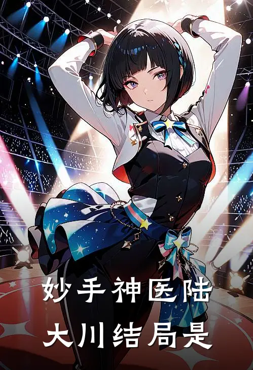 妙手神医陆大川结局是