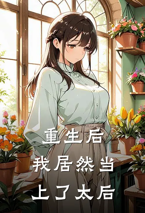 重生后，我居然当上了太后萧雨晴傅宣无弹窗全文免费阅读_最新推荐小说重生后，我居然当上了太后(萧雨晴傅宣)